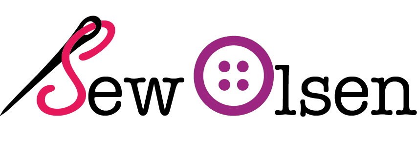 SewOlsen logo